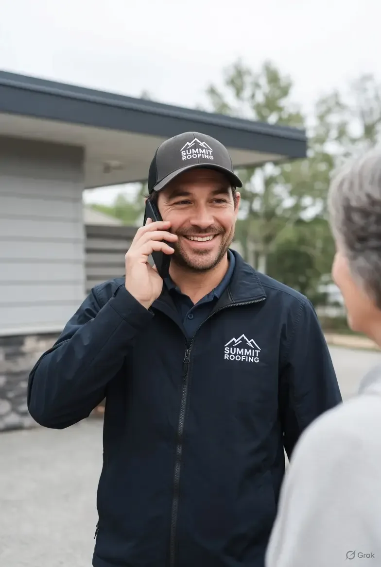 Flat Roof Leak Repair Amherst, VA FAQs